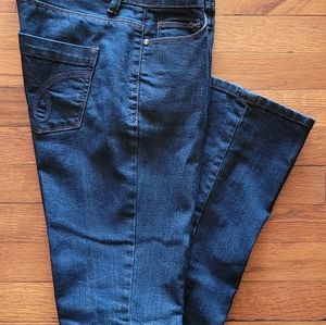 Womens Calvin Klein Jeans size 27/4